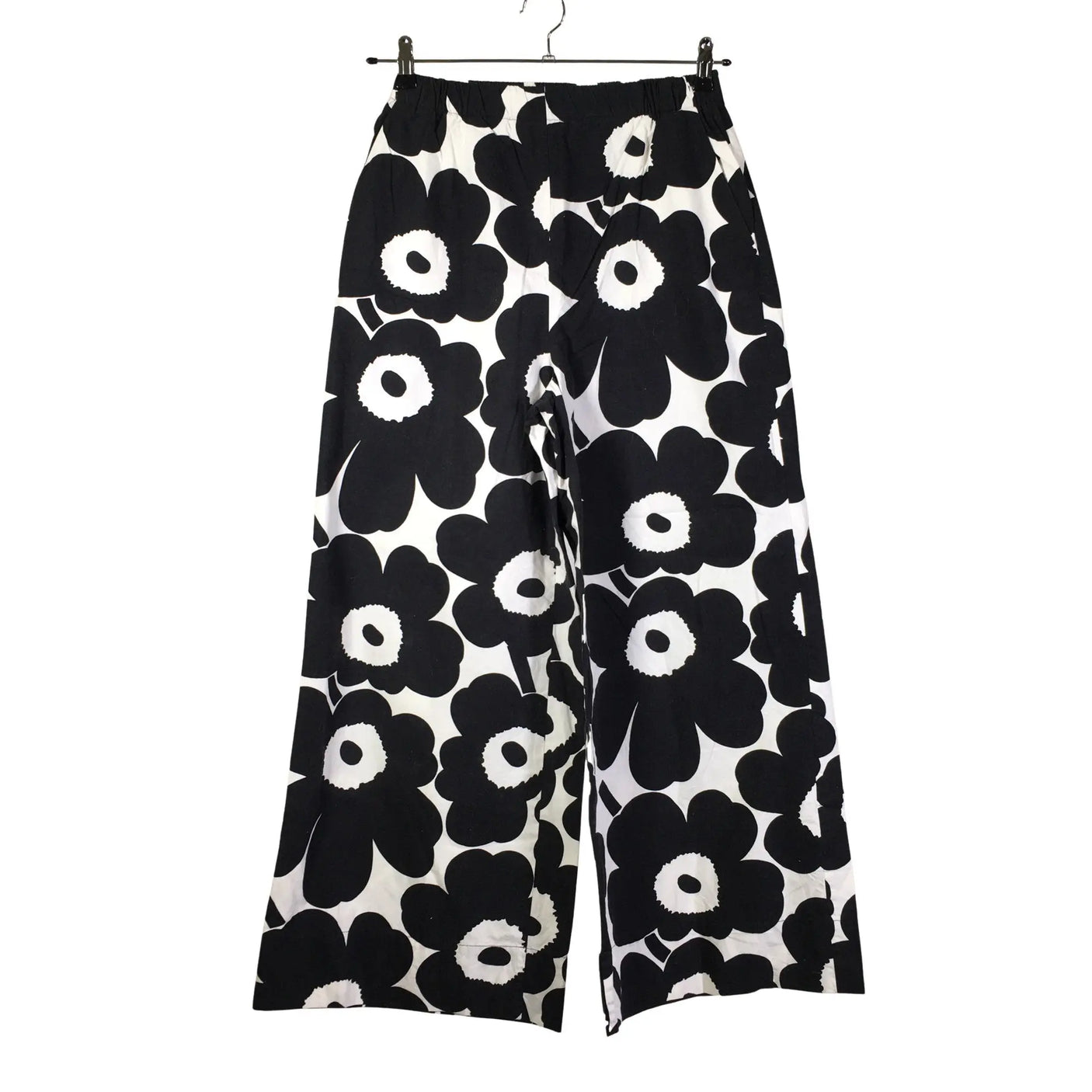 Unisex Marimekko - Kangashousut, koko 40 - (1)