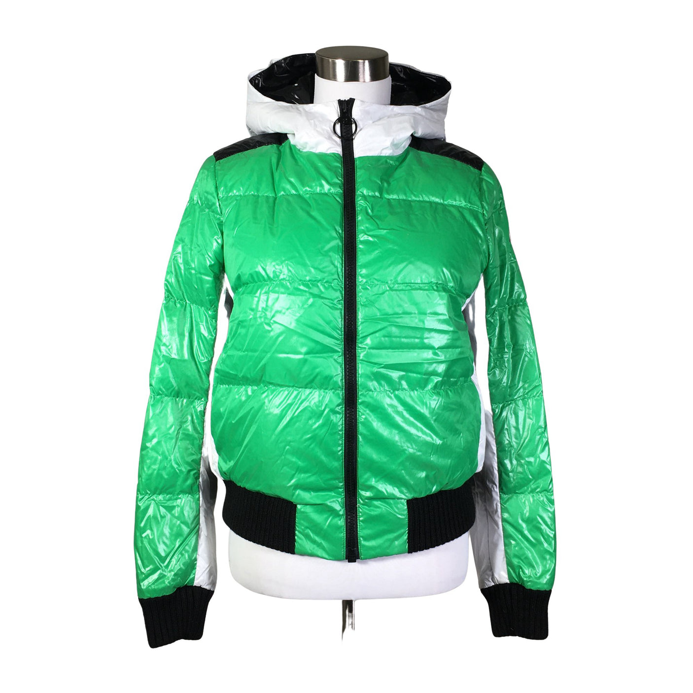 Kevytuntuvatakki, koko S