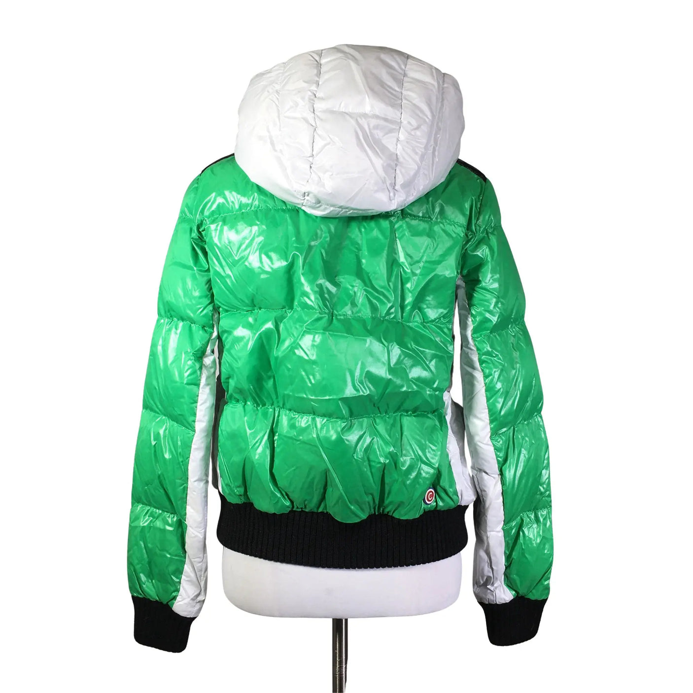 Unisex Colmar - Kevytuntuvatakki, koko S - (2)