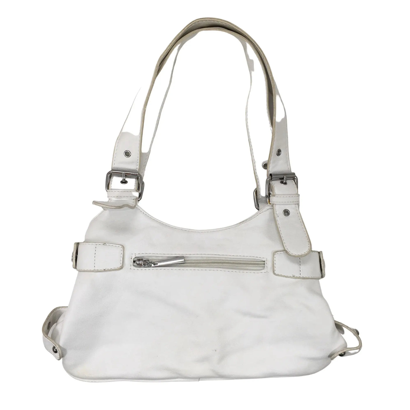 Unisex Brunelli - Käsilaukku, koko Midi - (2)