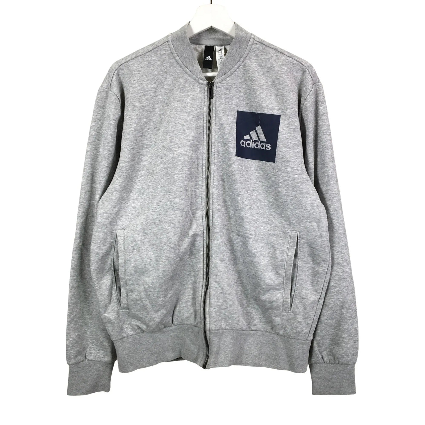 Unisex Adidas - Swetari, koko M - (1)