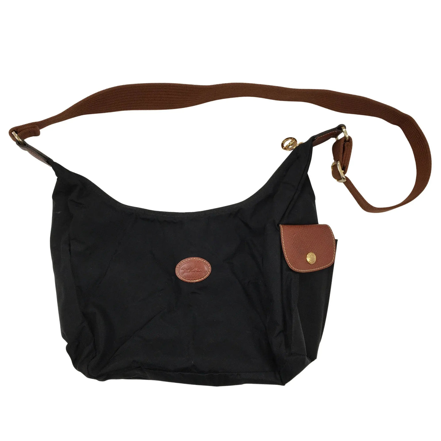 Unisex Longchamp - Olkalaukku, koko Mini - (1)