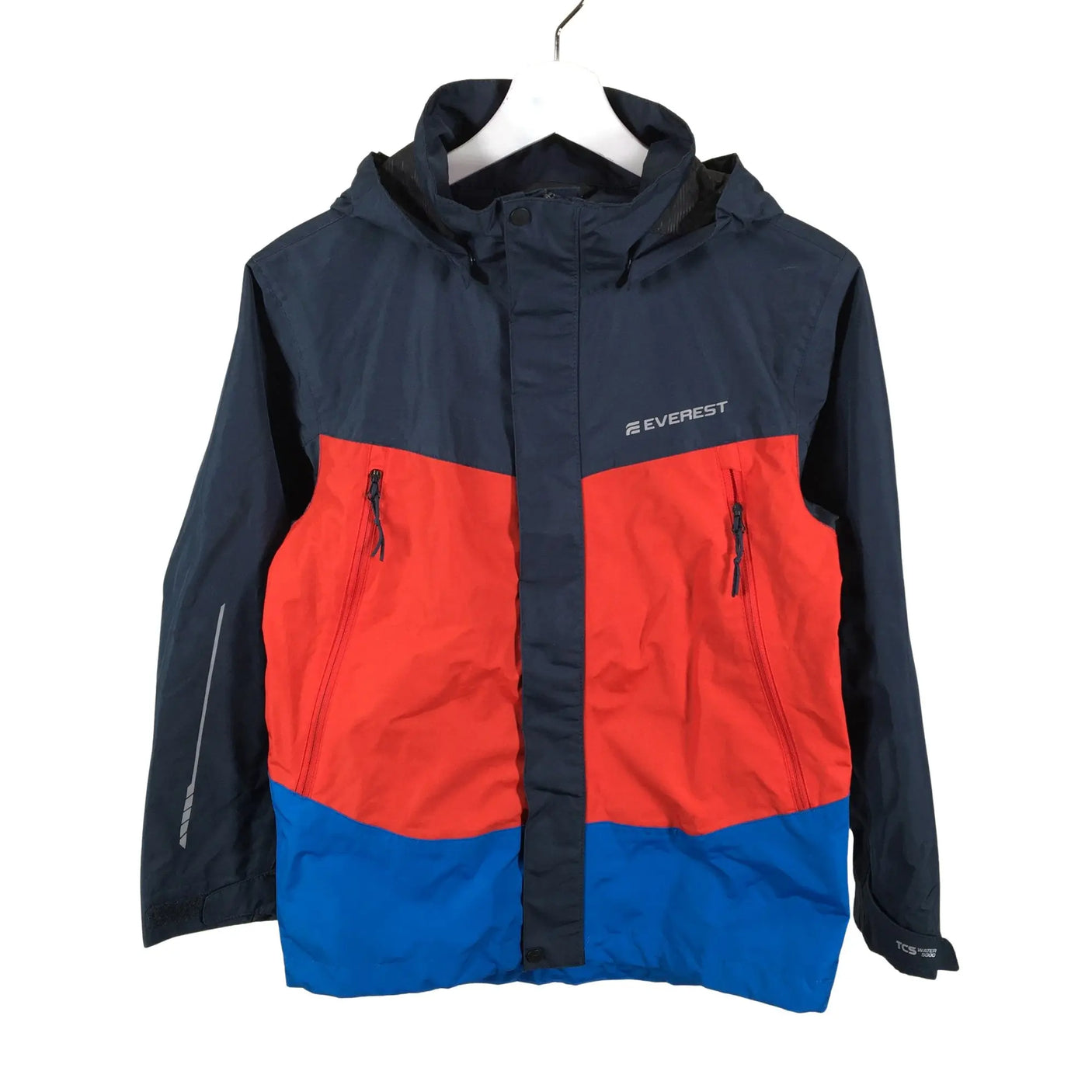 Unisex Everest - Kuoritakki, koko 146 - 152 - (1)