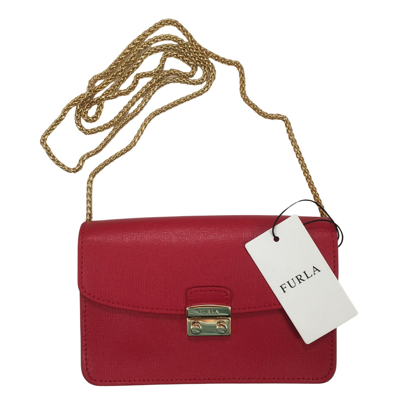 Olkalaukku, koko Mini