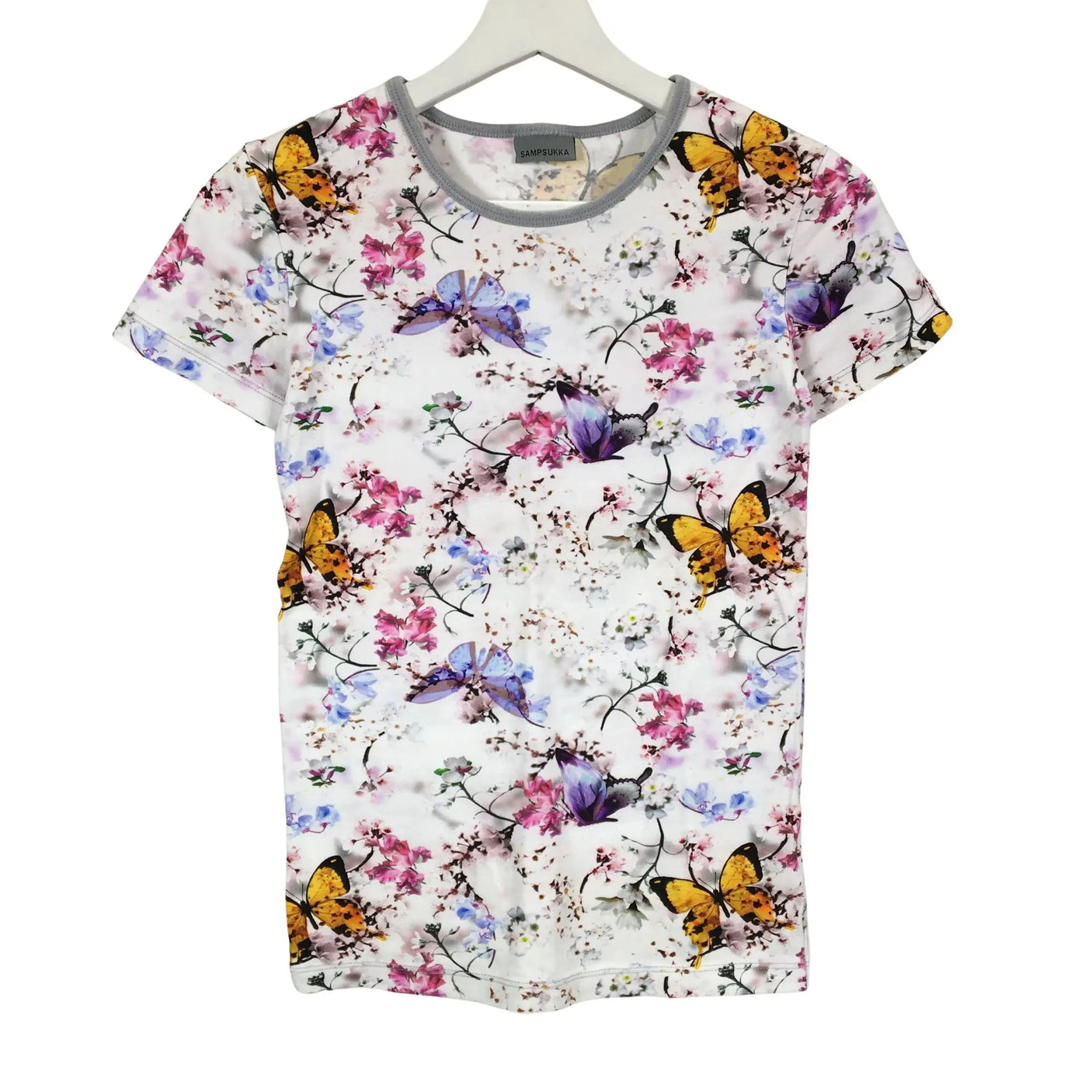 Unisex Sampsukka - T-paita, koko 146 - 152 - (1)