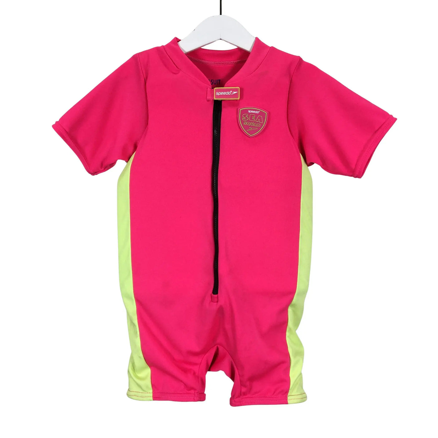 Unisex Speedo - Uimapuku, koko 104 - 110 - (1)