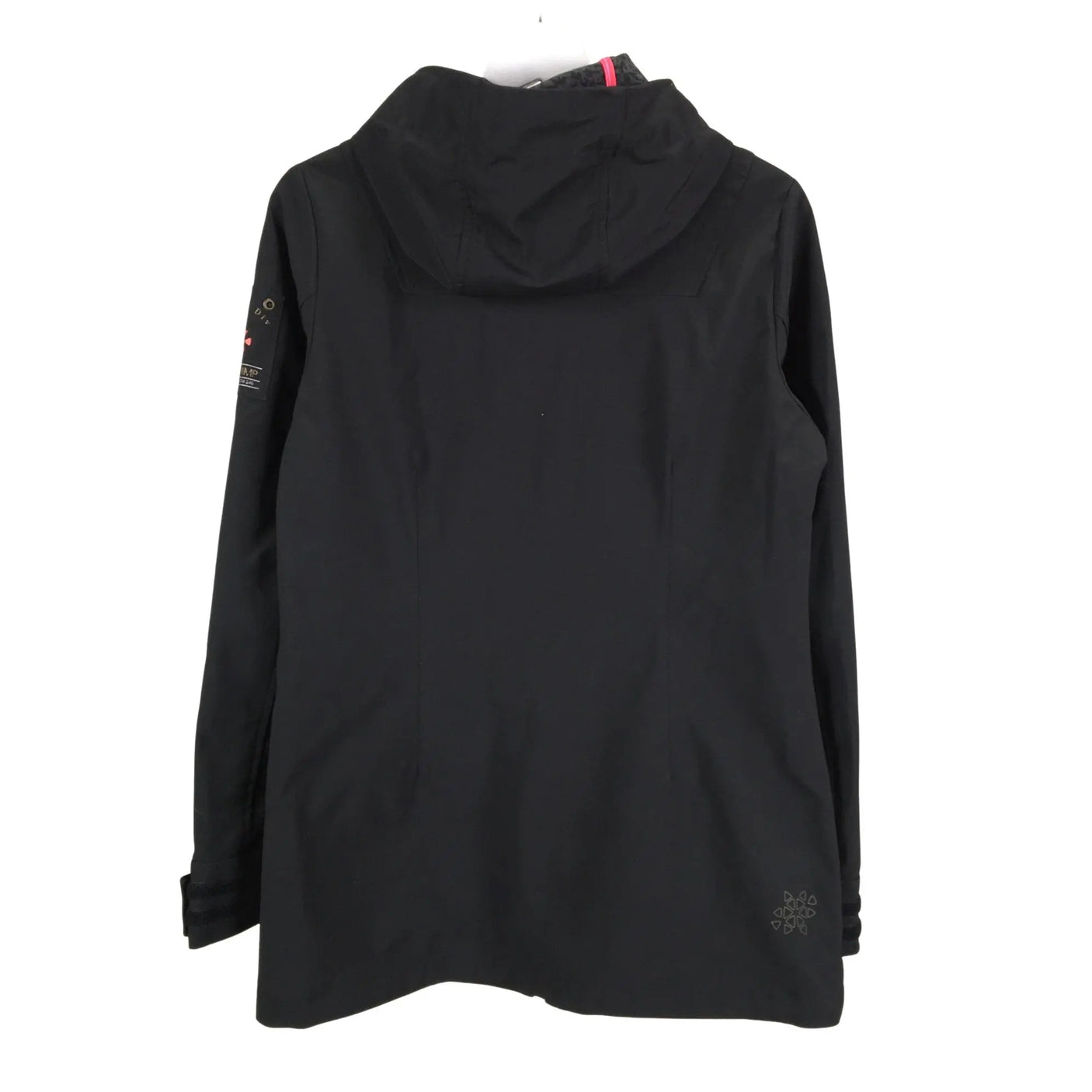Unisex Torstai - Softshell-takki, koko 38 - (2)