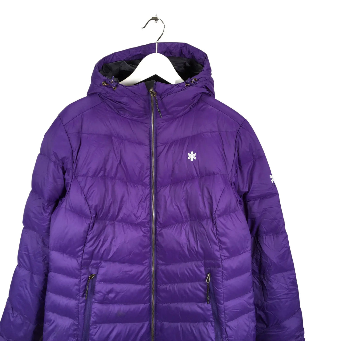 Unisex Áhkká - Untuvatakki, koko 44 - (3)