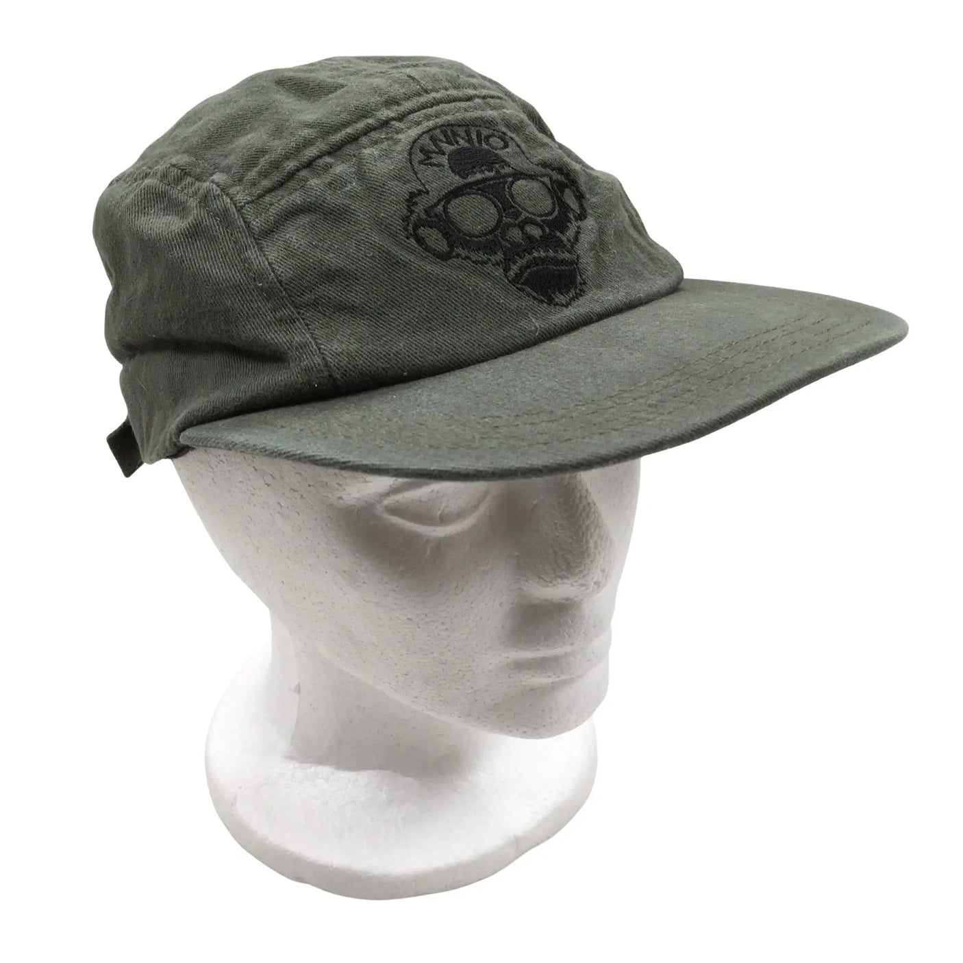 Unisex Mainio - Lippalakki, koko 46 - 48 cm - (1)