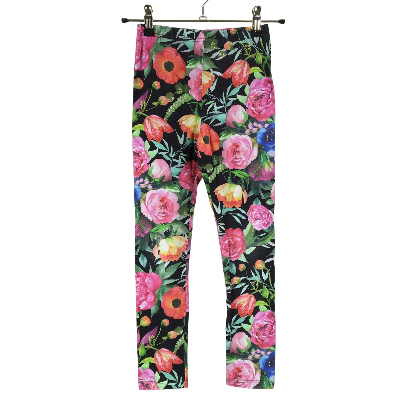 Unisex Taimi - Leggingsit, koko 116 - 122 - (1)