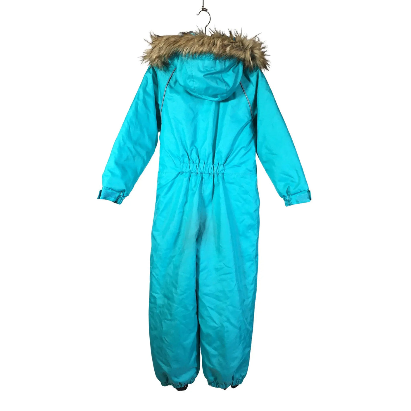 Unisex Kuling - Toppahaalari, koko 110 - 116 - (2)
