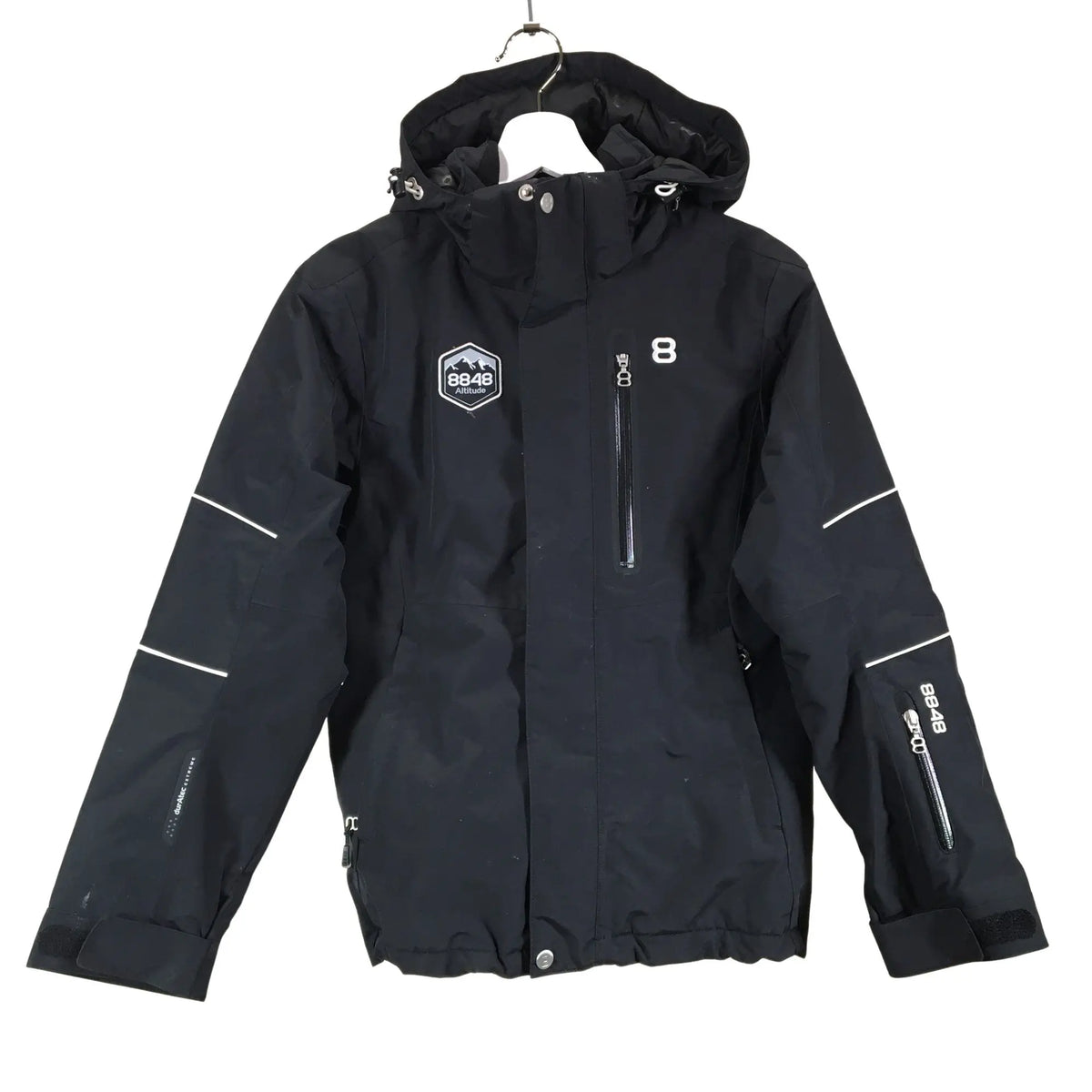 Unisex 8848 Altitude - Toppatakki, koko 146 - 152 - (1)