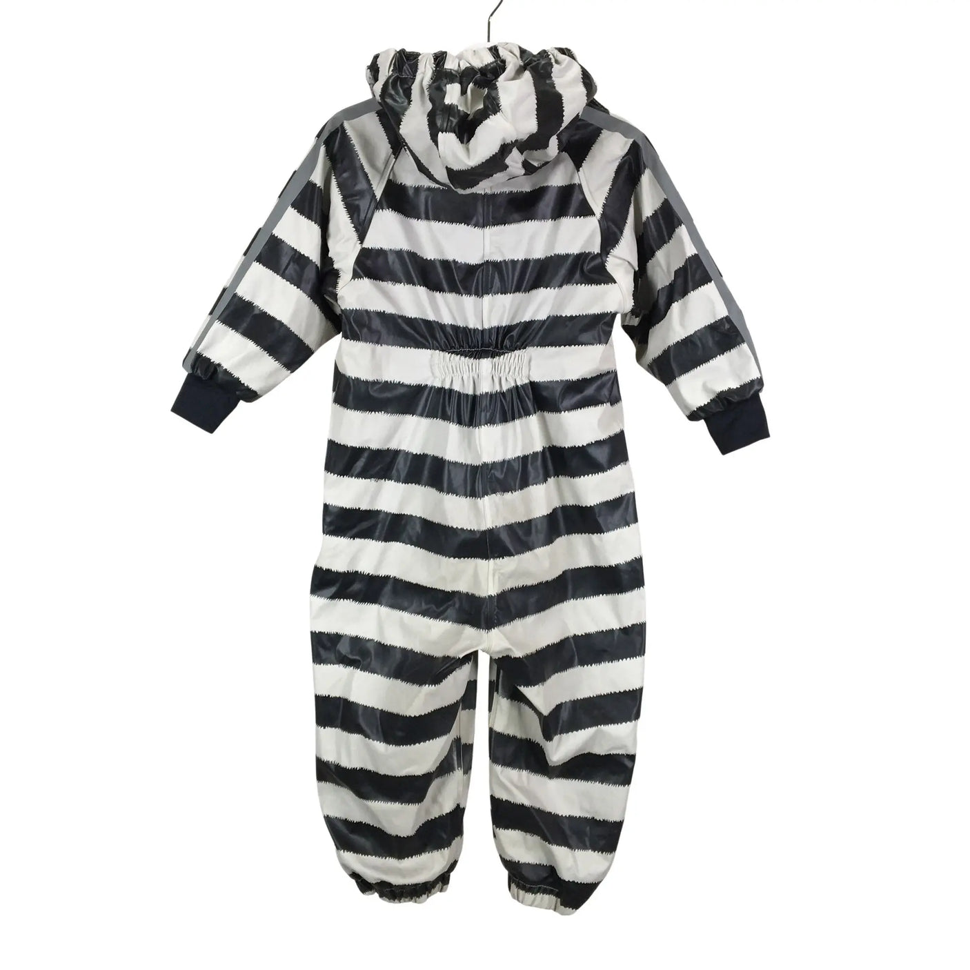Unisex Racoon - Sadehaalari, koko 92 - 98 - (2)