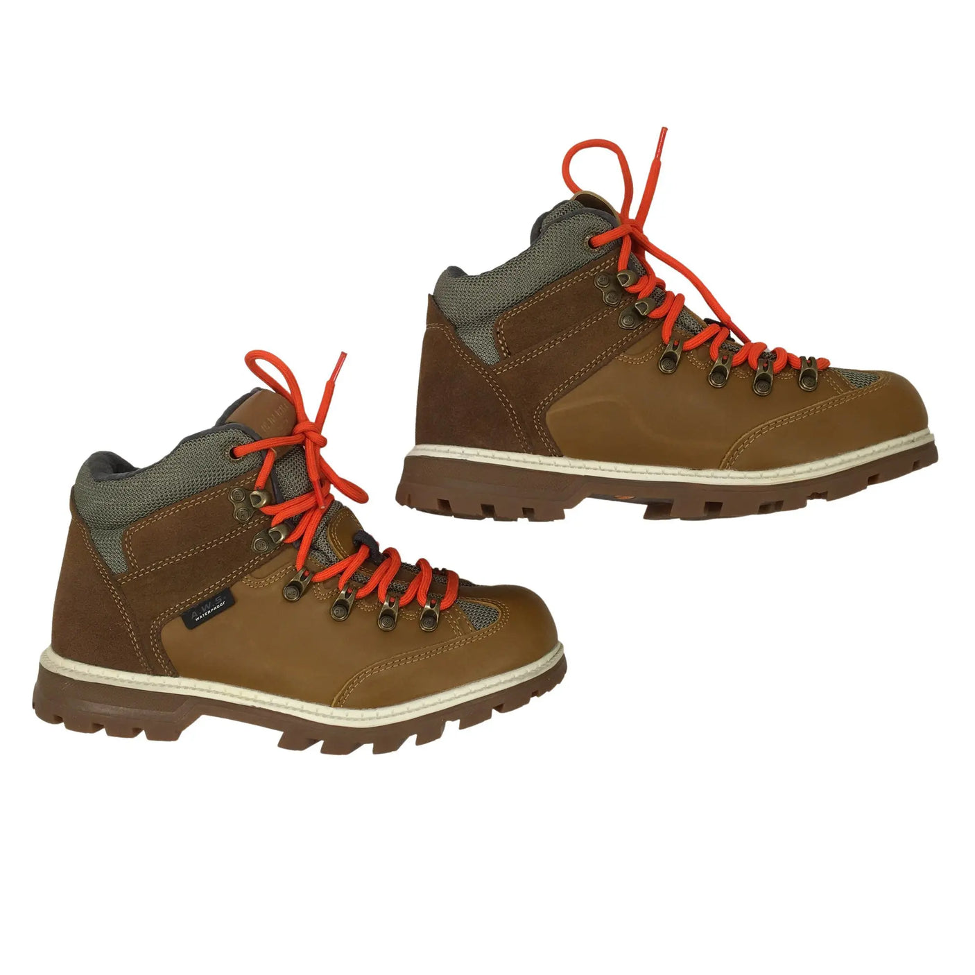 Unisex Icepeak - Vaelluskengät, koko 37 - (1)