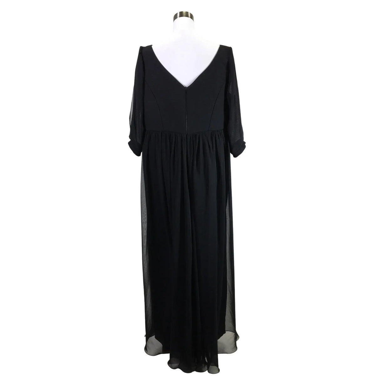 Unisex Morsmaikku - Iltapuku, koko 44 - (2)