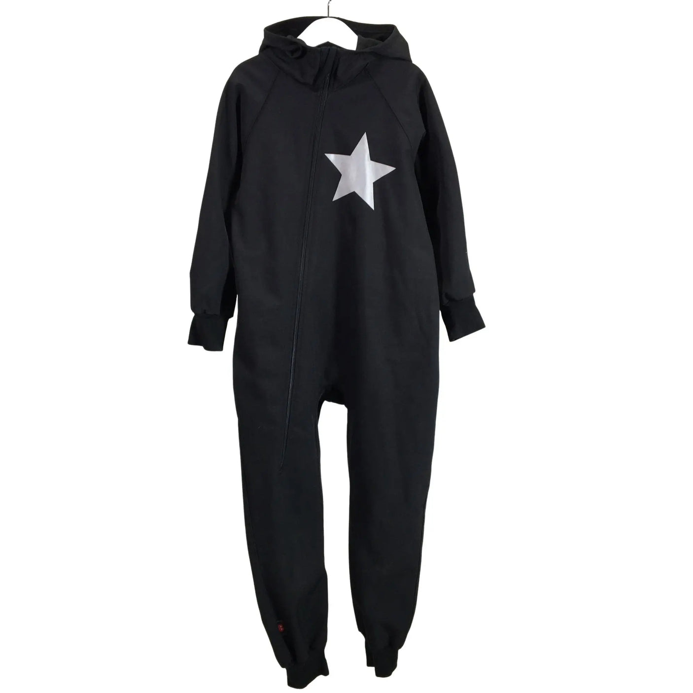 Unisex iELM - Softshellhaalari, koko 122 - 128 - (1)