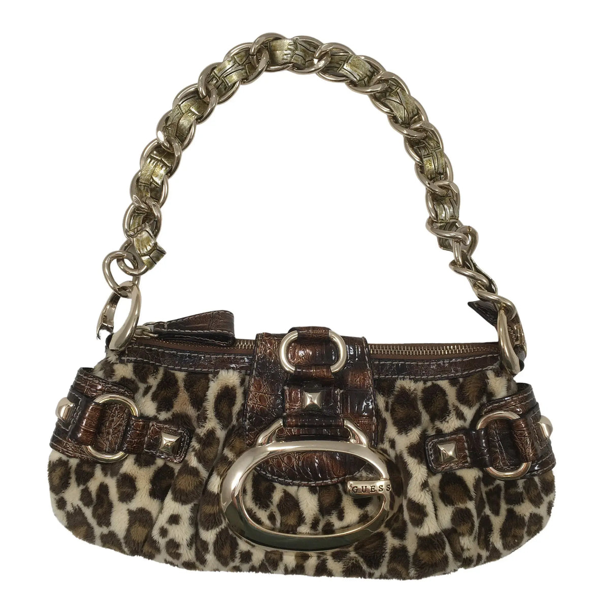 Unisex Guess - Käekott, suurus Mini - (1)