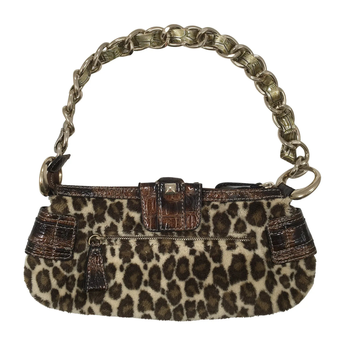 Unisex Guess - Käekott, suurus Mini - (2)