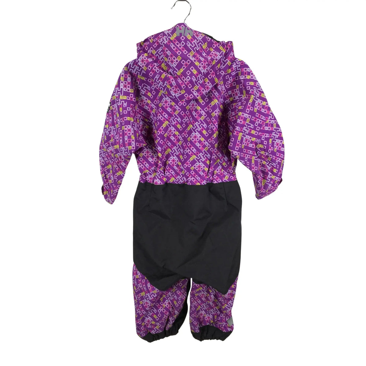 Unisex Helly Hansen - Välikausihaalari, koko 86 - 92 - (2)