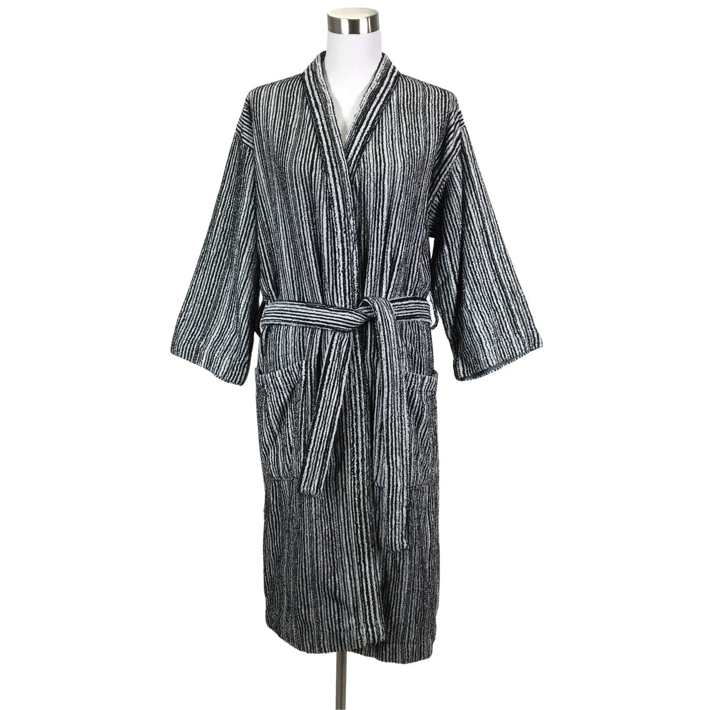 Unisex Marimekko - Kylpytakki, koko 38 - (1)