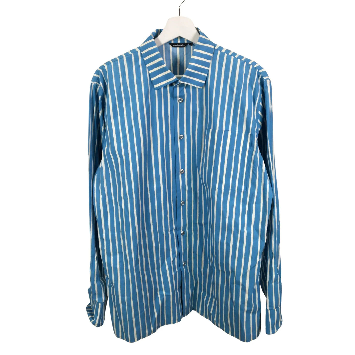 Unisex Marimekko - Kauluspaita, koko S - (1)