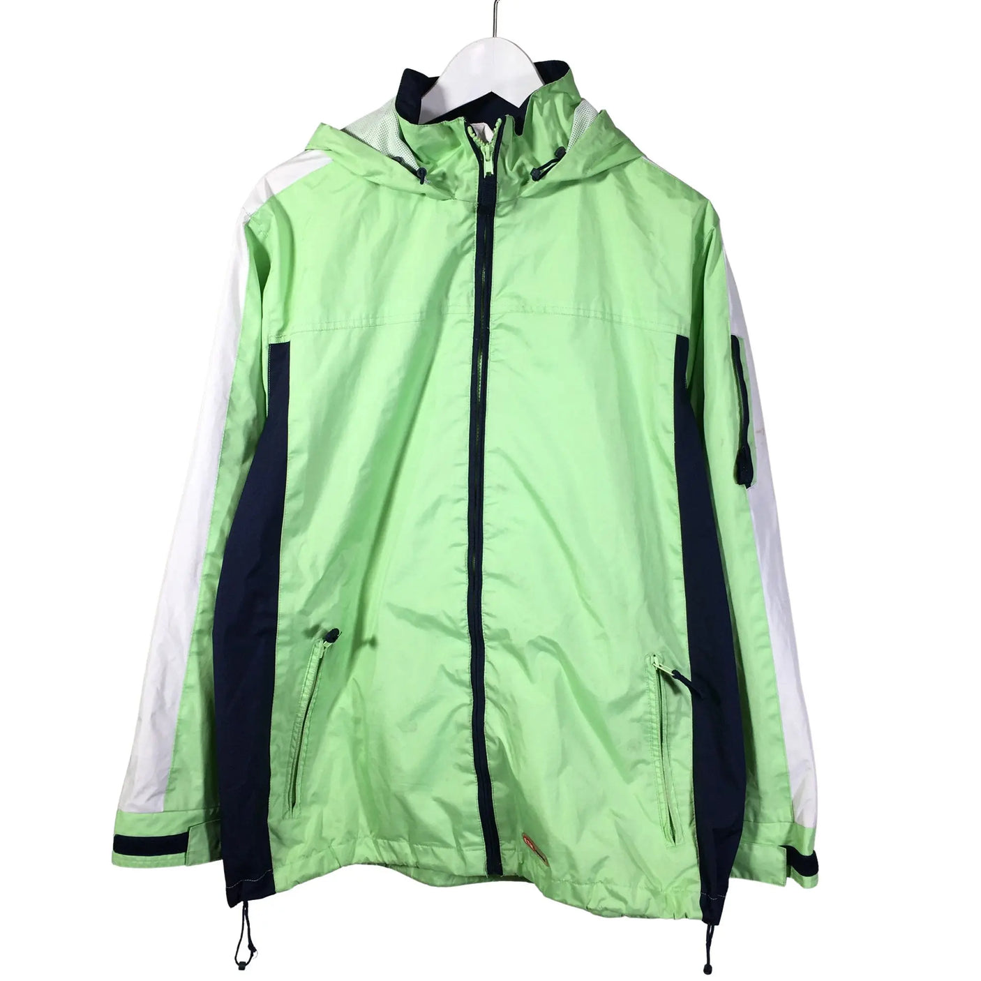 Unisex E.T.M sports & casuals - Kuoritakki, koko 40 - (1)