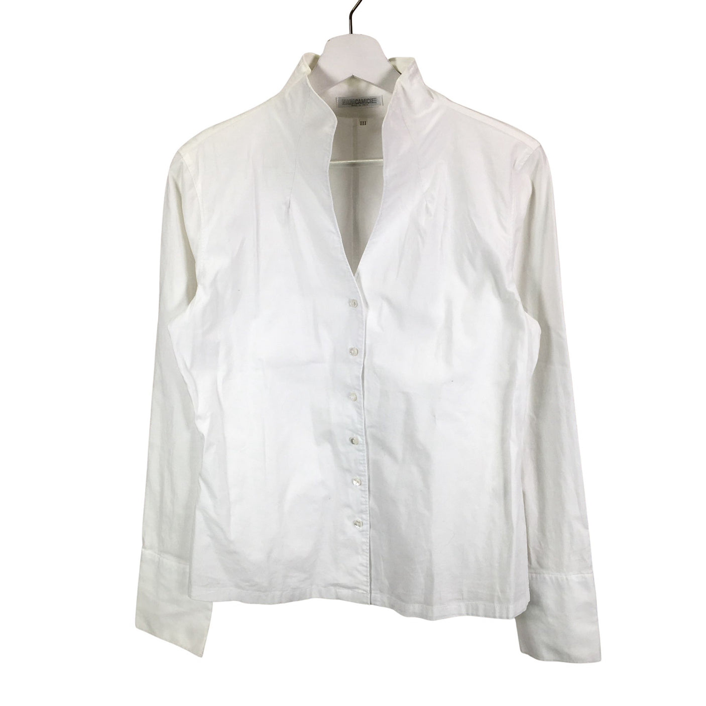 Unisex NaraCamicie - Pusero, koko 40 - (1)