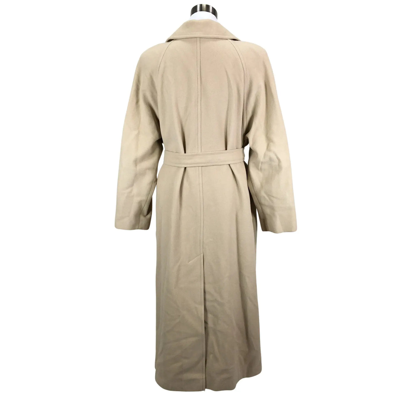 Unisex Klementi - Villakangastakki, koko 44 - (2)