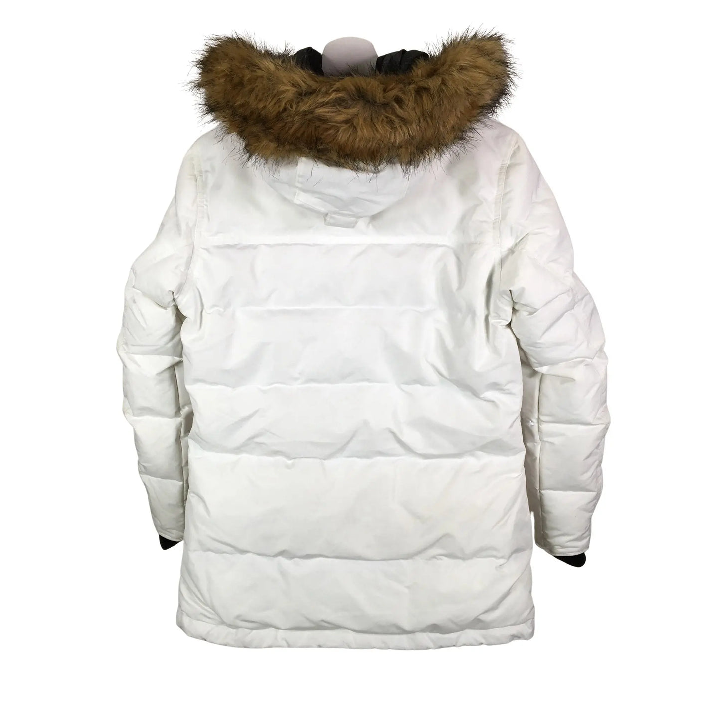Unisex Everest - Untuvatakki, koko 36 - (2)