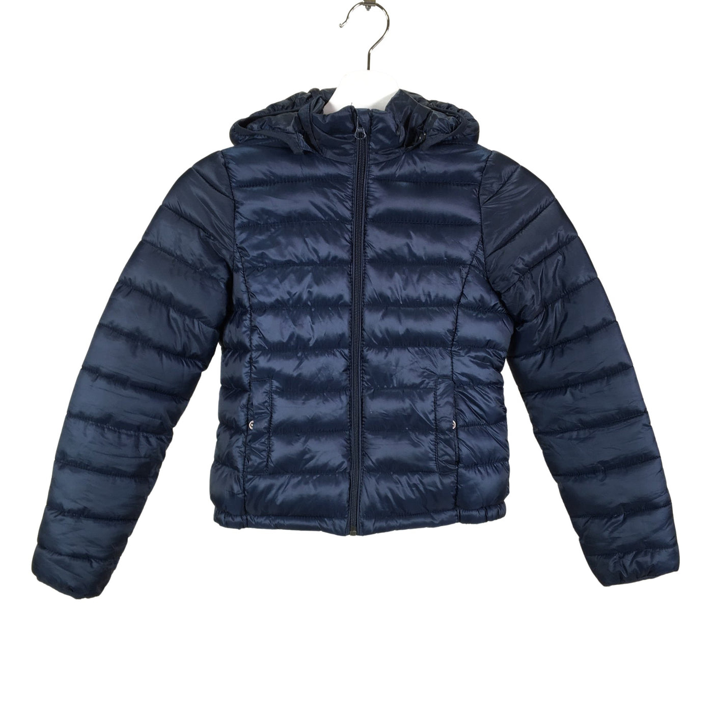 Unisex Bel - Kevyttoppatakki, koko 134 - 140 - (1)