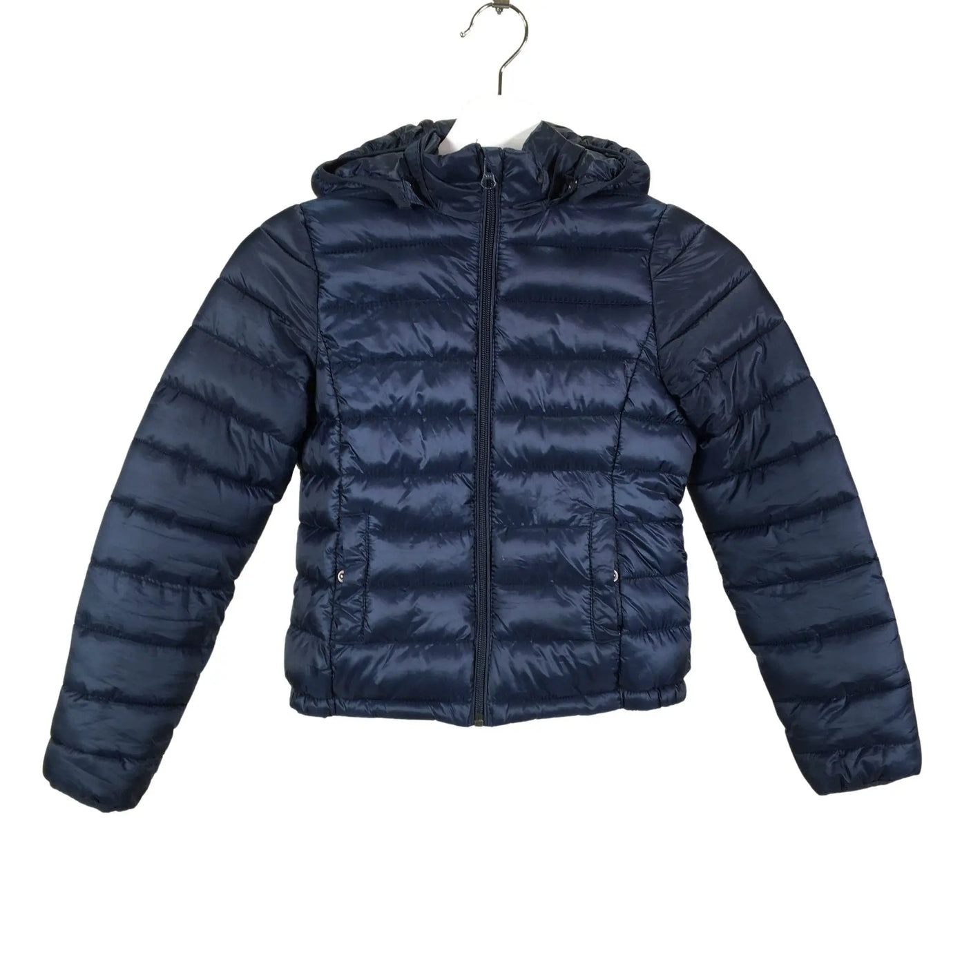 Unisex Bel - Kevyttoppatakki, koko 134 - 140 - (1)