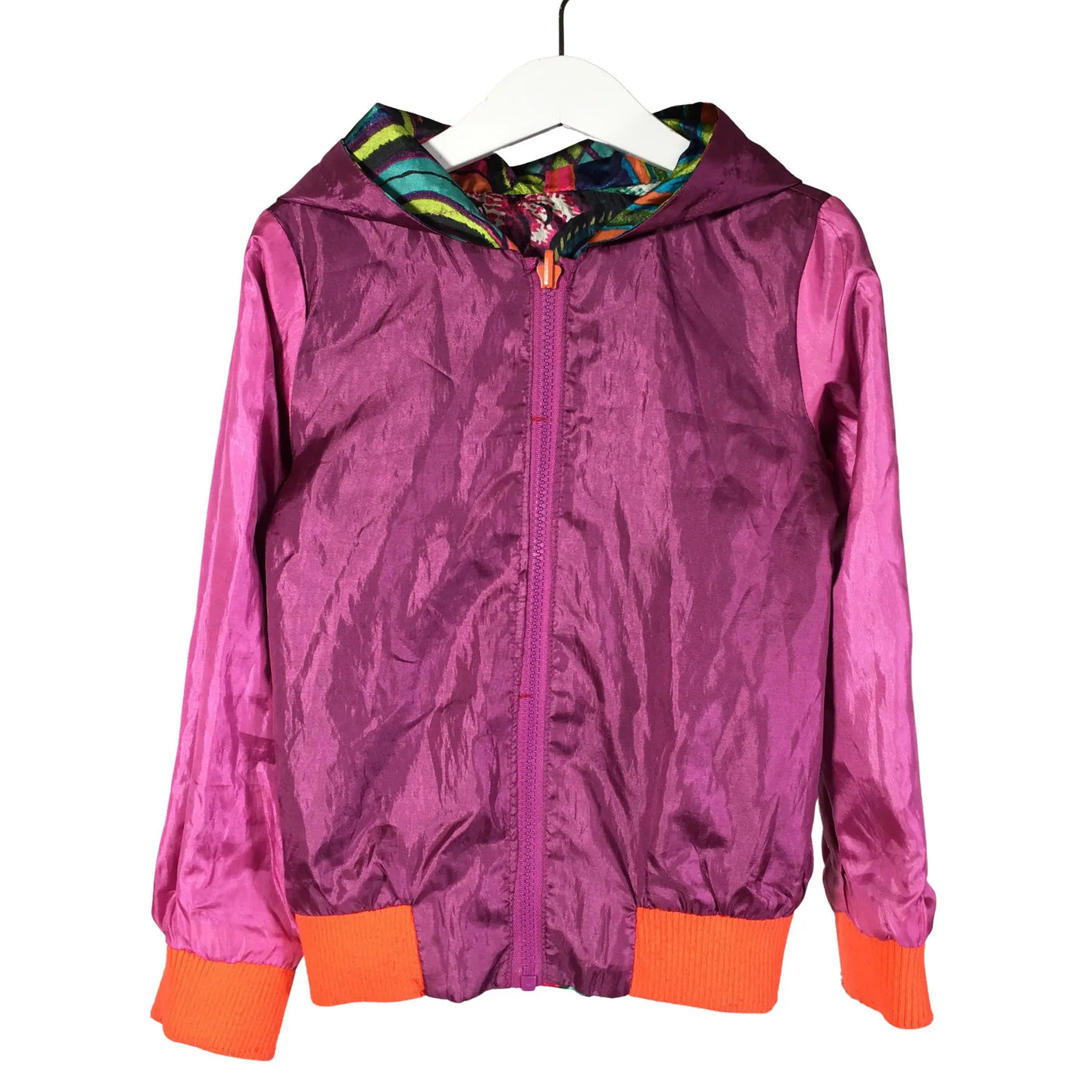 Unisex Desigual - Kesätakki, koko 128 - 134 - (3)