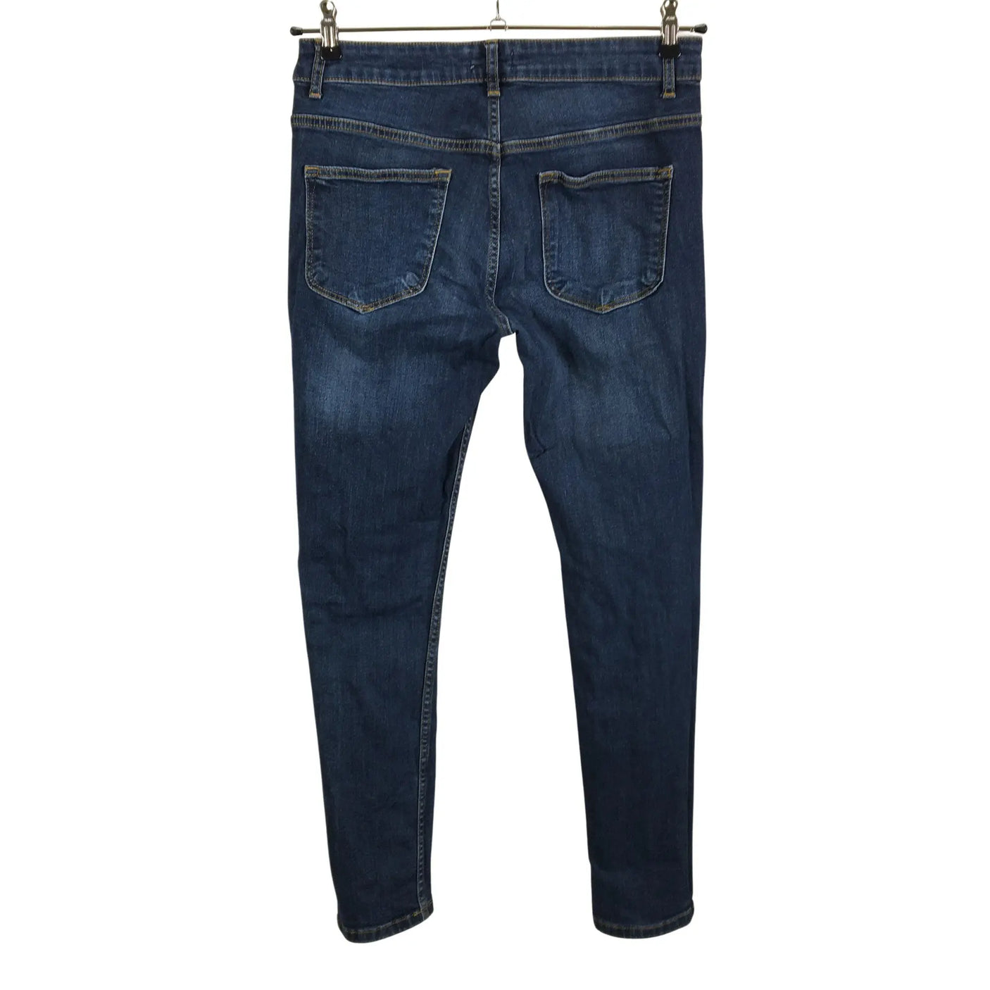 Unisex Yourturn - Farkut, koko M - (2)