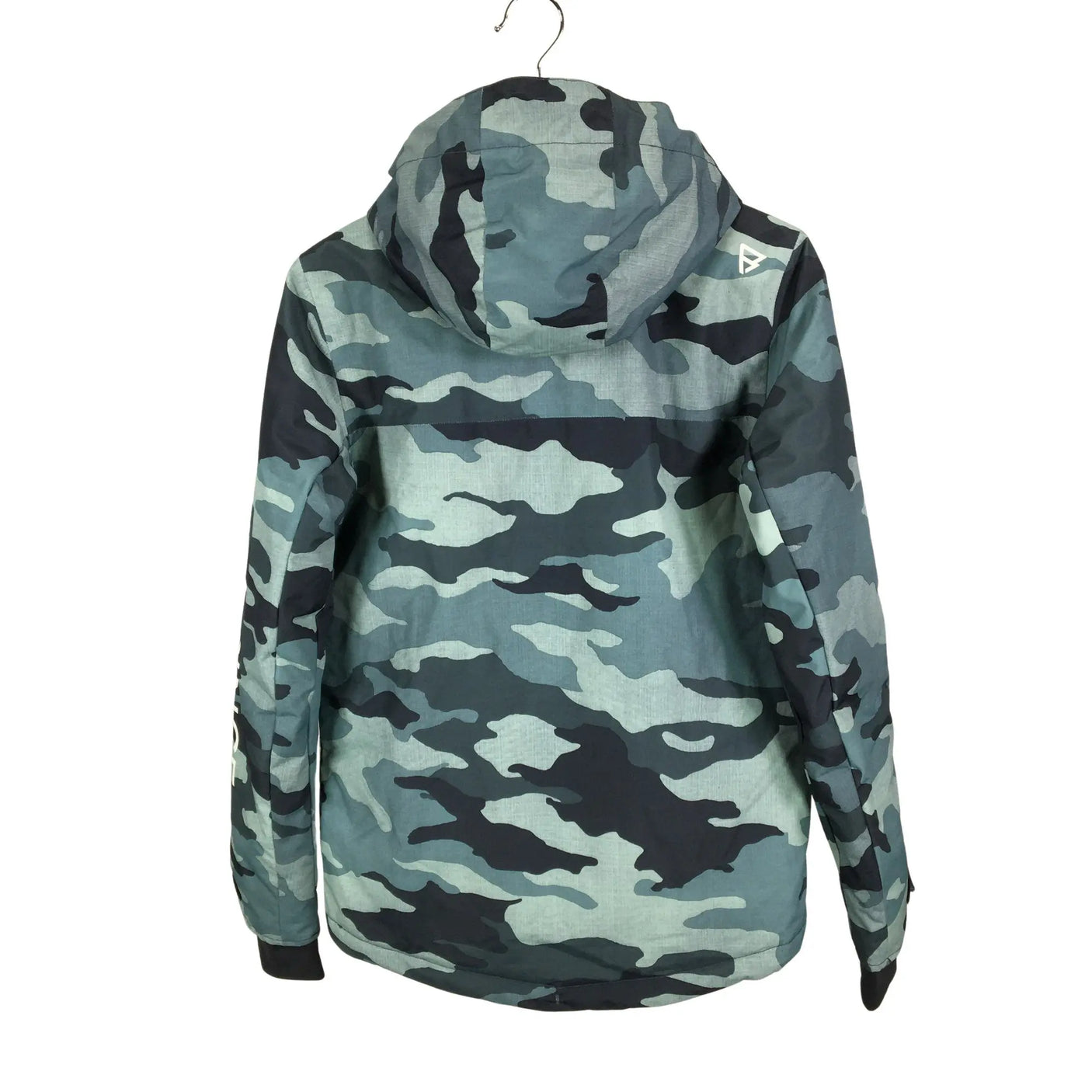 Unisex Brunotti - Toppatakki, koko 158 - 164 - (2)