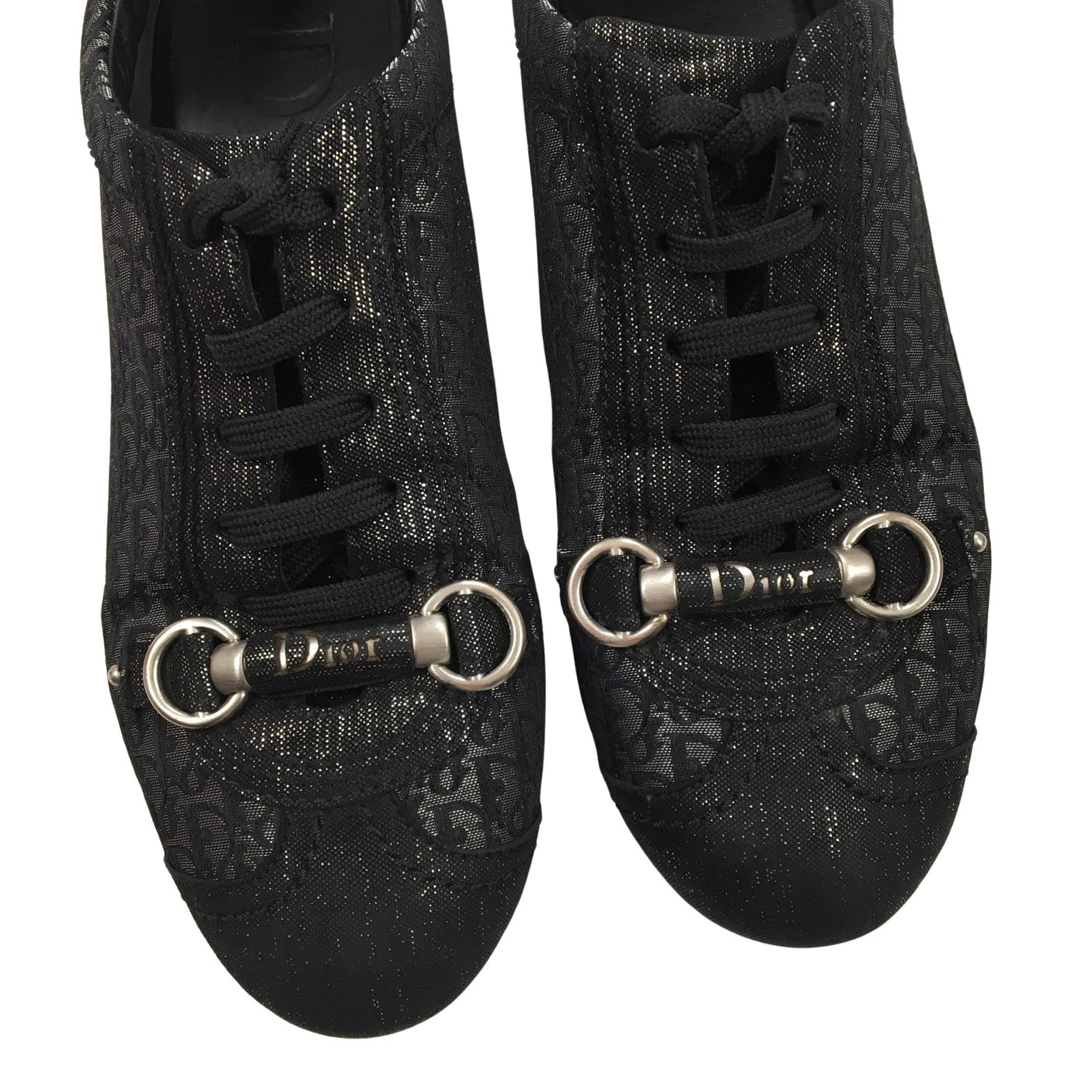 Unisex Christian Dior - Tennarit, koko 38 - (2)