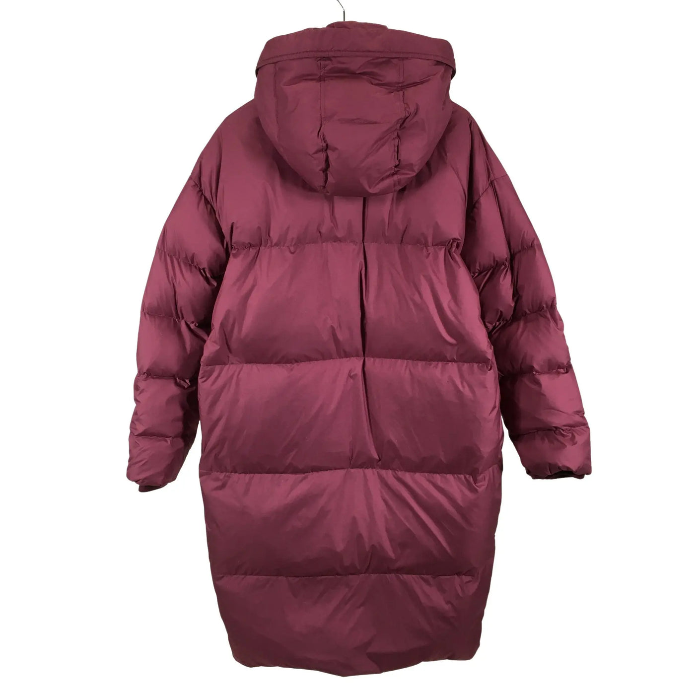 Unisex J.Lindeberg - Untuvatakki, koko 36 - (2)