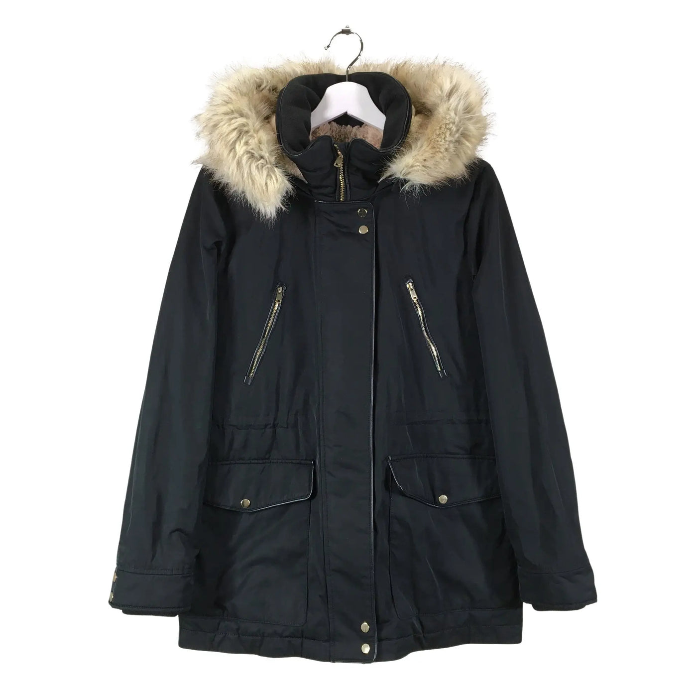 Unisex Zara - Toppatakki, koko 40 - (1)