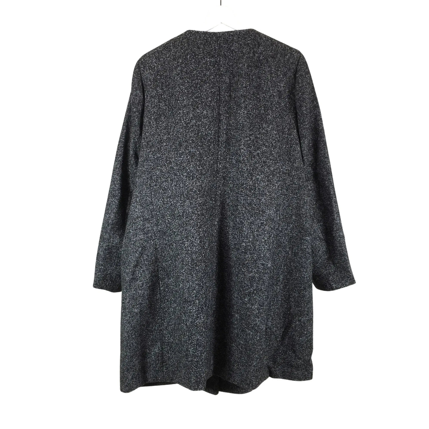Unisex Zizzi - Villakangastakki, koko 46 - (2)