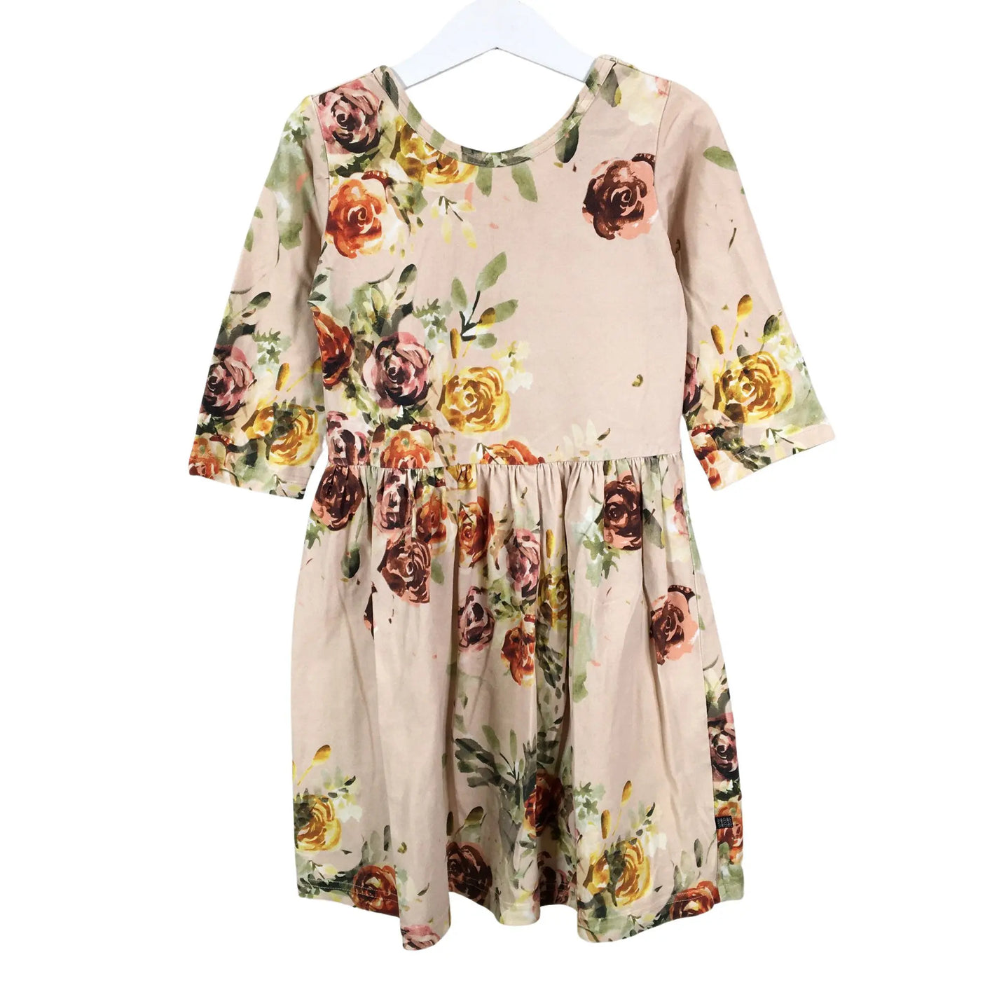 Unisex Kaiko - Trikoomekko, koko 122 - 128 - (1)