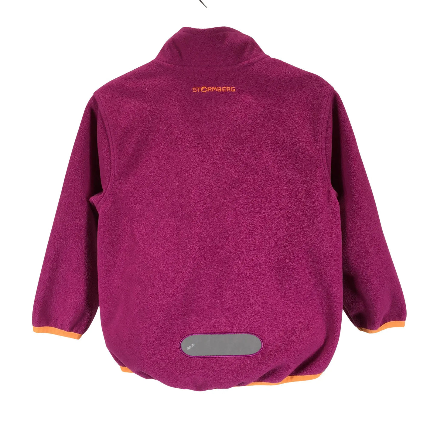 Unisex Stormberg - Windfleecetakki, koko 92 - 98 - (2)