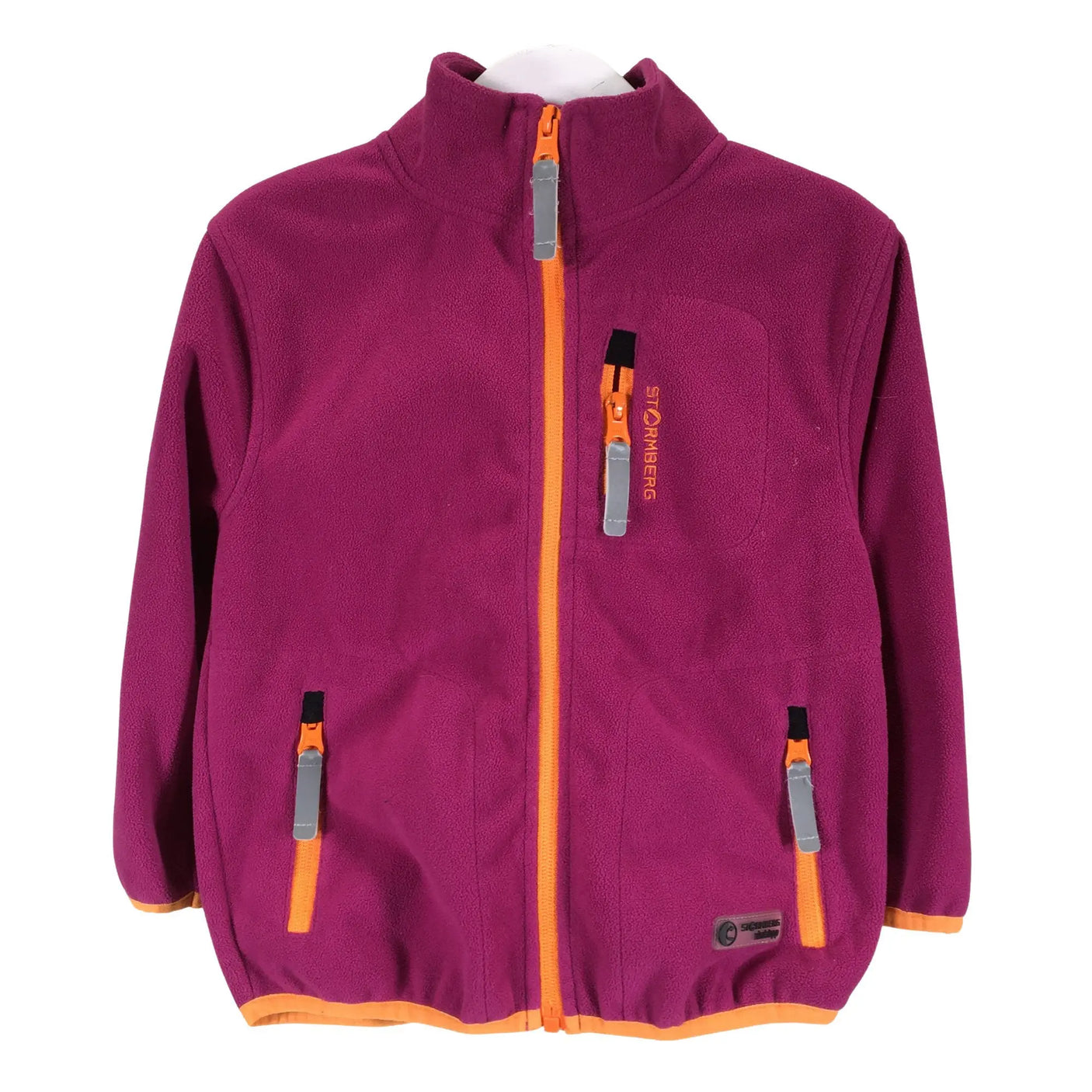 Unisex Stormberg - Windfleecetakki, koko 92 - 98 - (1)