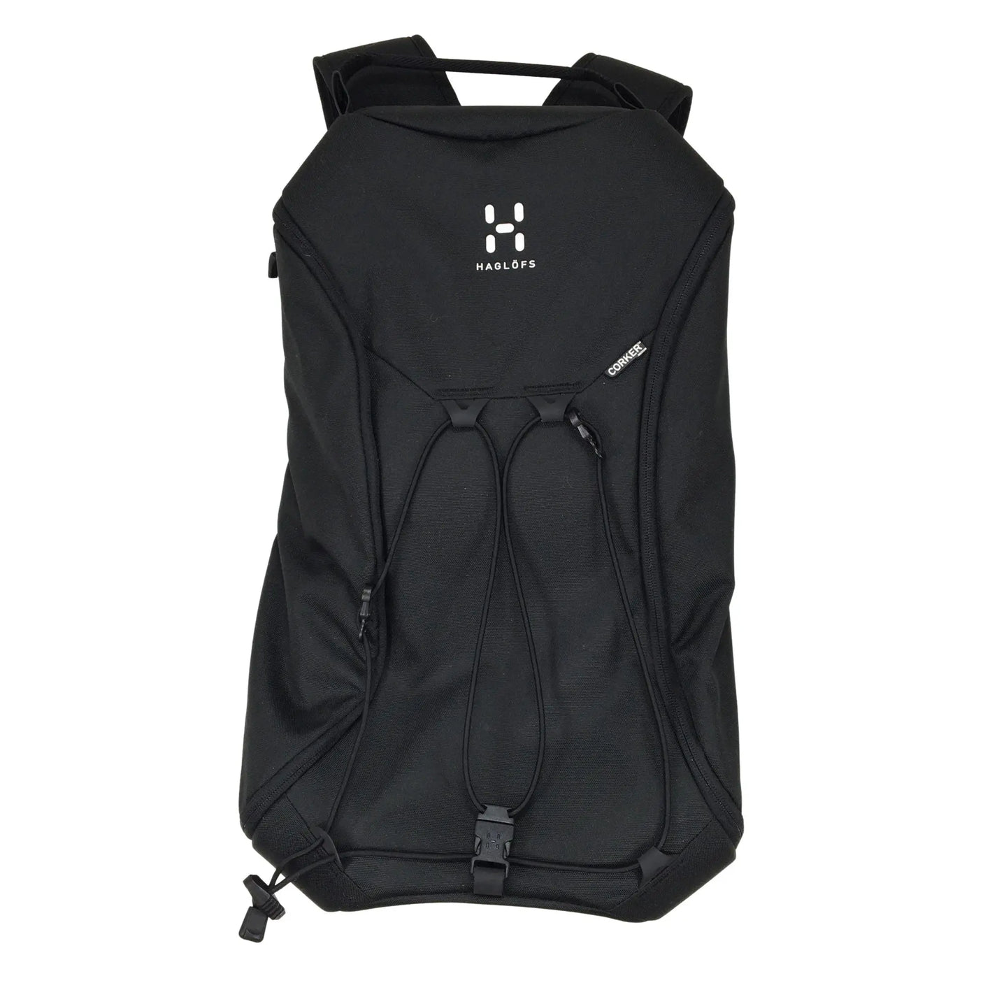 Unisex Haglöfs - Reppu, koko Maxi - (1)