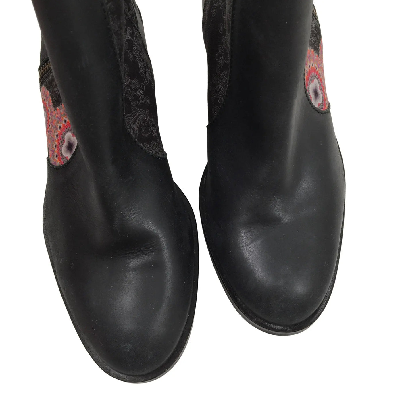 Unisex Desigual - Nilkkurit, koko 39 - (2)