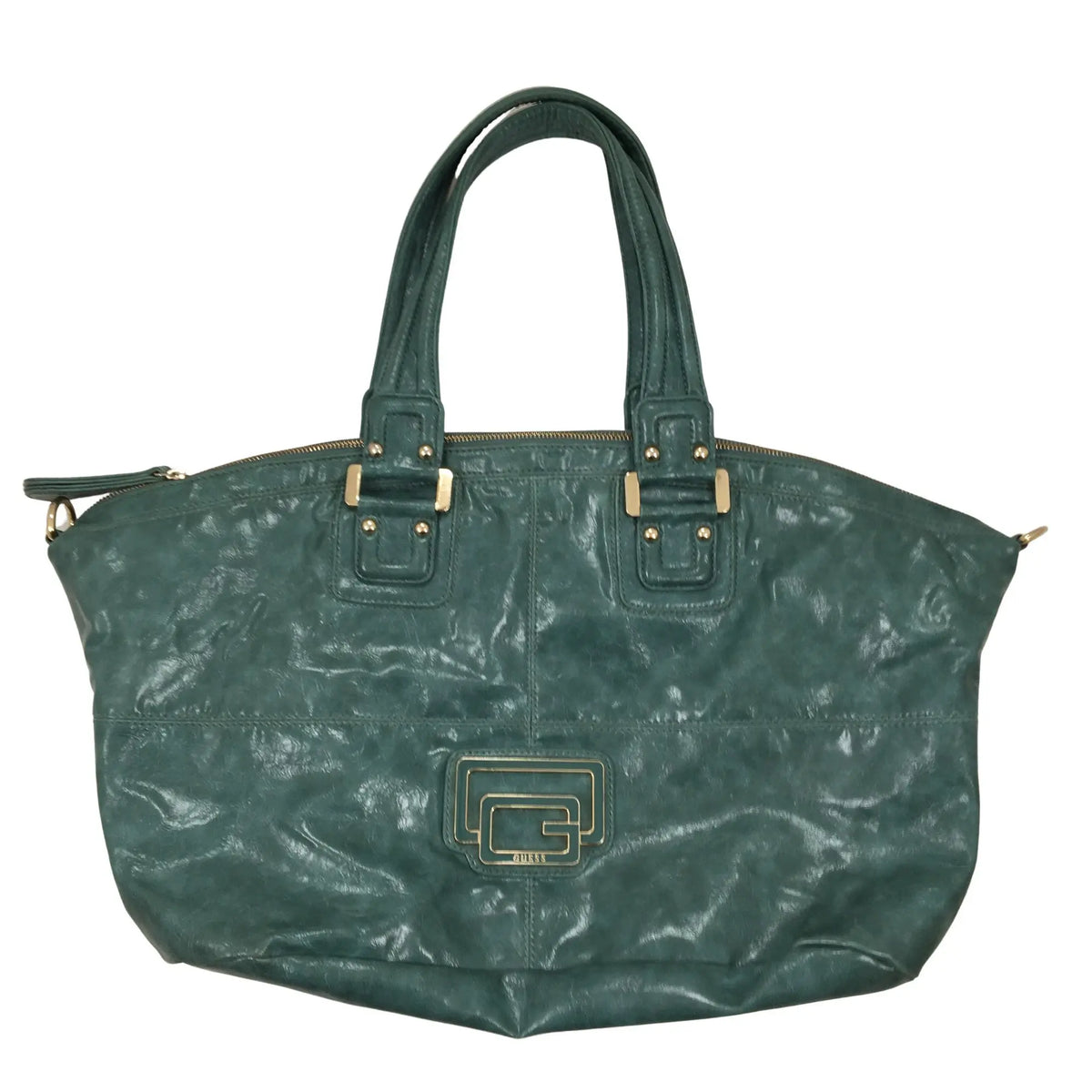 Unisex Guess - Käsilaukku, koko Maxi - (1)
