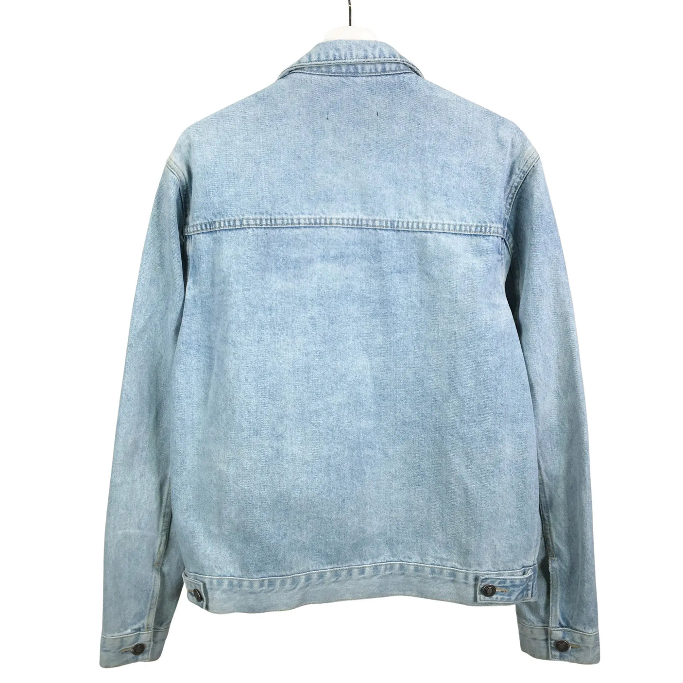 Unisex Neuw - Farkkutakki, koko XL - (2)
