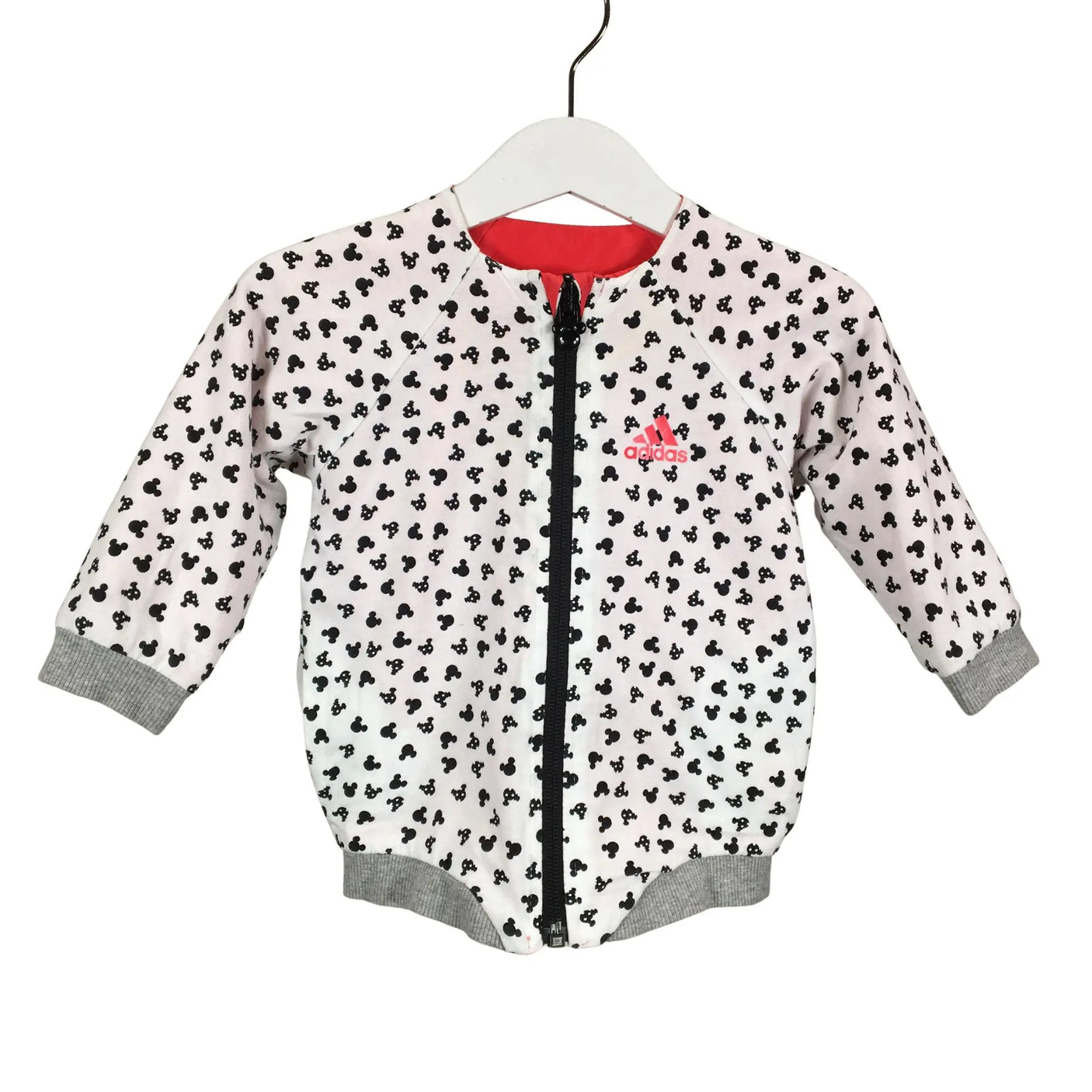 Unisex Adidas - Kesätakki, koko 68 - 74 - (3)