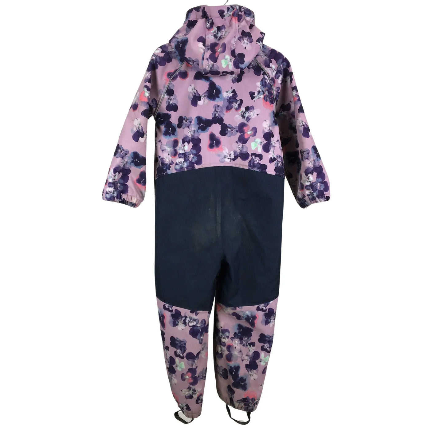 Unisex Name It - Softshellhaalari, koko 98 - 104 - (2)