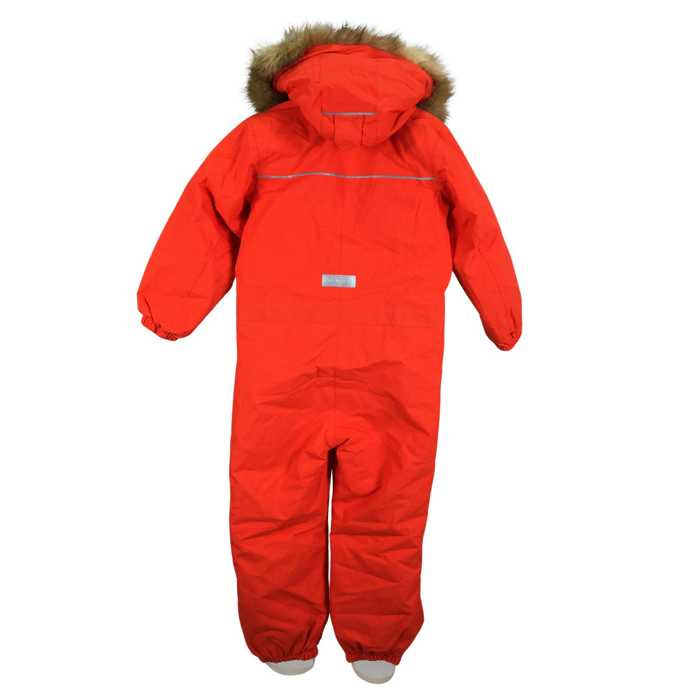 Unisex Reimatec - Toppahaalari, koko 110 - 116 - (2)
