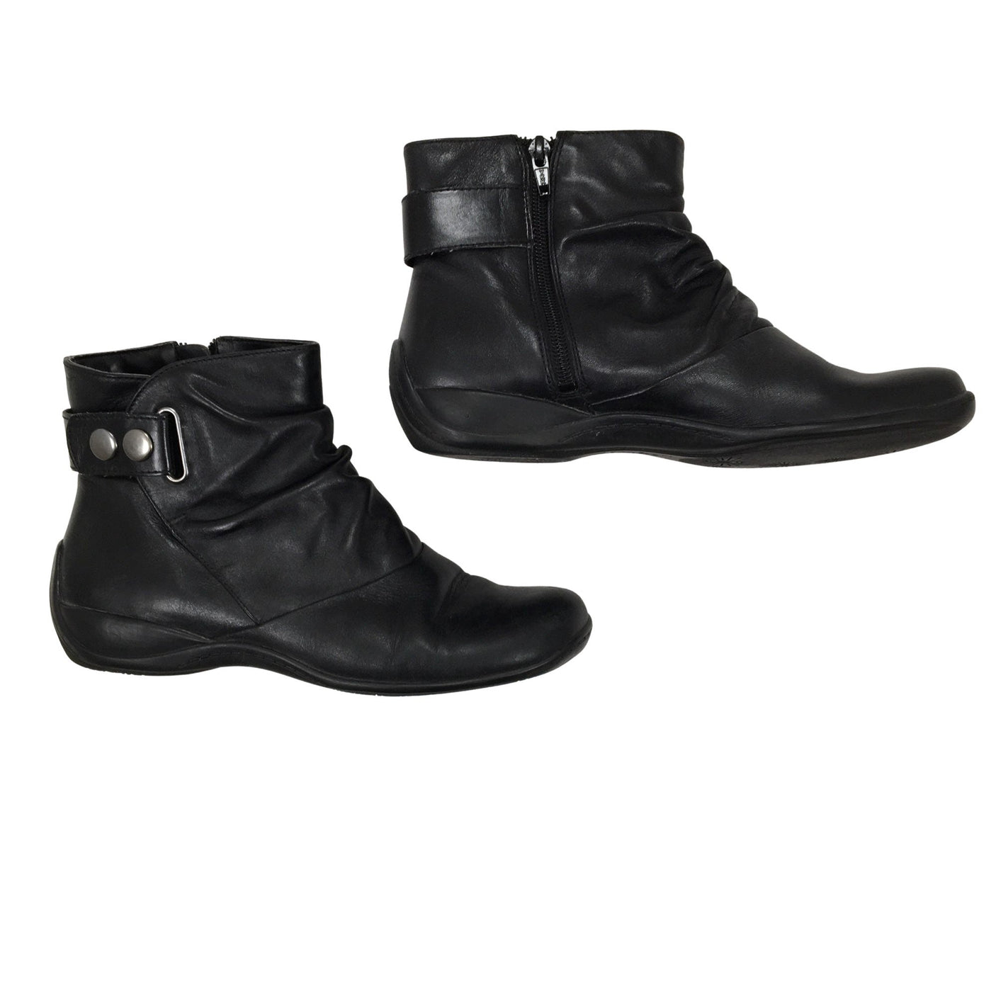 Unisex Clarks - Nilkkurit, koko 38 - (1)