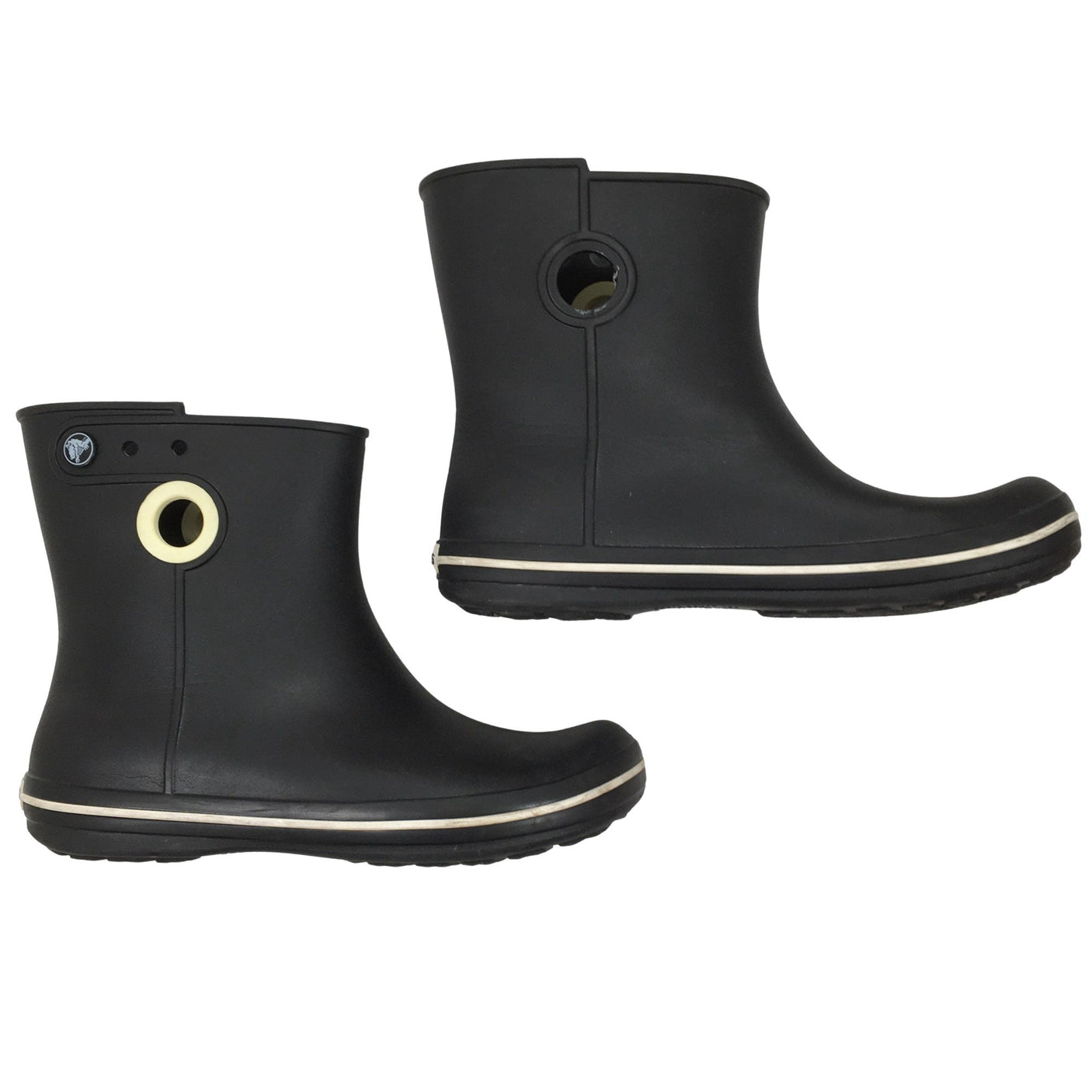 Unisex Crocs - Kumisaappaat, koko 40 - (1)